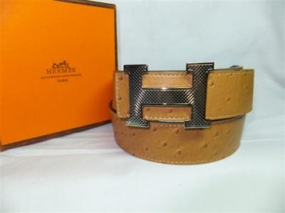 Hermes Belts-221